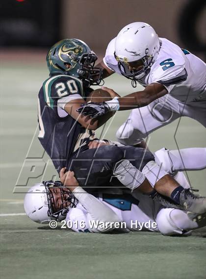 Thumbnail 1 in Sheldon @ Monterey Trail photogallery.