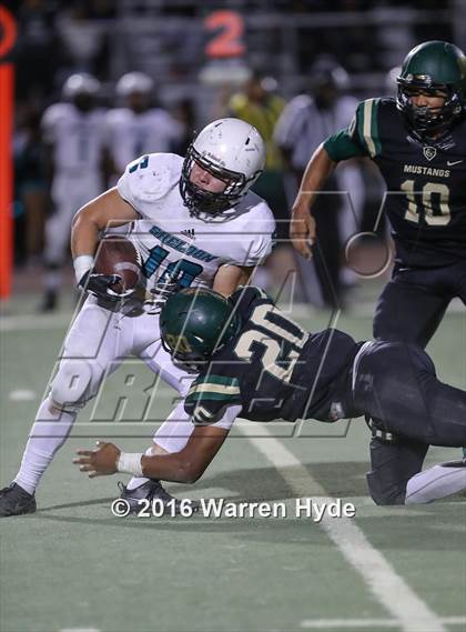 Thumbnail 3 in Sheldon @ Monterey Trail photogallery.