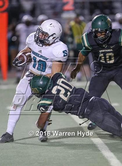 Thumbnail 1 in Sheldon @ Monterey Trail photogallery.