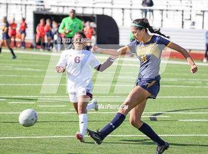 Thumbnail 1 in McKinney @ Rowlett (Andie Studley Memorial Showcase) photogallery.