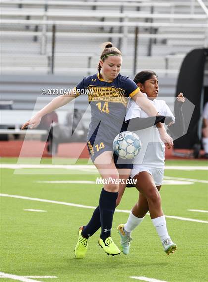 Thumbnail 2 in McKinney @ Rowlett (Andie Studley Memorial Showcase) photogallery.