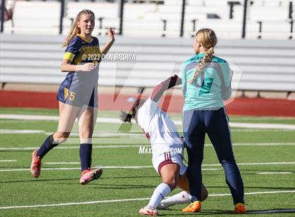 Thumbnail 3 in McKinney @ Rowlett (Andie Studley Memorial Showcase) photogallery.