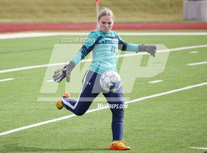 Thumbnail 1 in McKinney @ Rowlett (Andie Studley Memorial Showcase) photogallery.