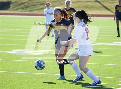 Thumbnail 3 in McKinney @ Rowlett (Andie Studley Memorial Showcase) photogallery.
