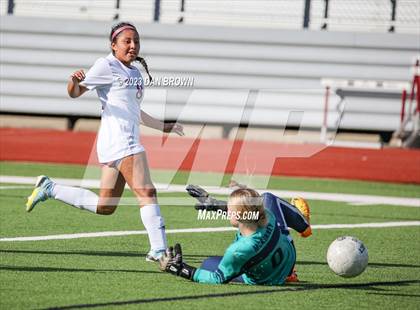 Thumbnail 2 in McKinney @ Rowlett (Andie Studley Memorial Showcase) photogallery.
