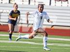 Photo from the gallery "McKinney @ Rowlett (Andie Studley Memorial Showcase)"