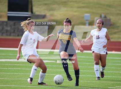 Thumbnail 2 in McKinney @ Rowlett (Andie Studley Memorial Showcase) photogallery.