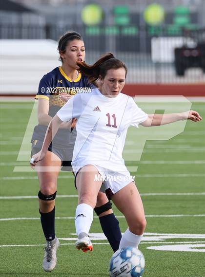 Thumbnail 2 in McKinney @ Rowlett (Andie Studley Memorial Showcase) photogallery.