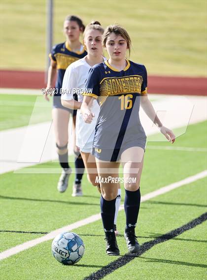 Thumbnail 1 in McKinney @ Rowlett (Andie Studley Memorial Showcase) photogallery.