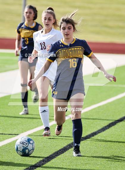 Thumbnail 3 in McKinney @ Rowlett (Andie Studley Memorial Showcase) photogallery.