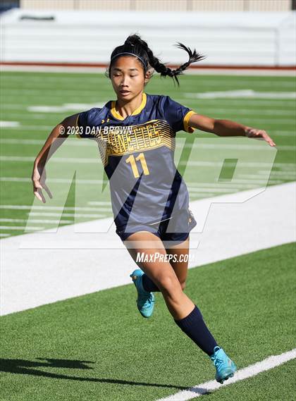 Thumbnail 2 in McKinney @ Rowlett (Andie Studley Memorial Showcase) photogallery.