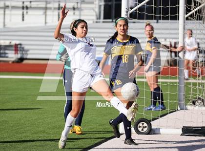 Thumbnail 2 in McKinney @ Rowlett (Andie Studley Memorial Showcase) photogallery.