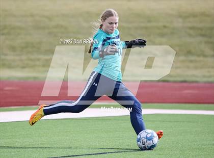 Thumbnail 1 in McKinney @ Rowlett (Andie Studley Memorial Showcase) photogallery.