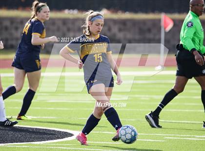 Thumbnail 2 in McKinney @ Rowlett (Andie Studley Memorial Showcase) photogallery.