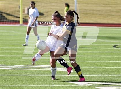 Thumbnail 3 in McKinney @ Rowlett (Andie Studley Memorial Showcase) photogallery.