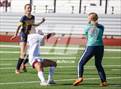 Photo from the gallery "McKinney @ Rowlett (Andie Studley Memorial Showcase)"