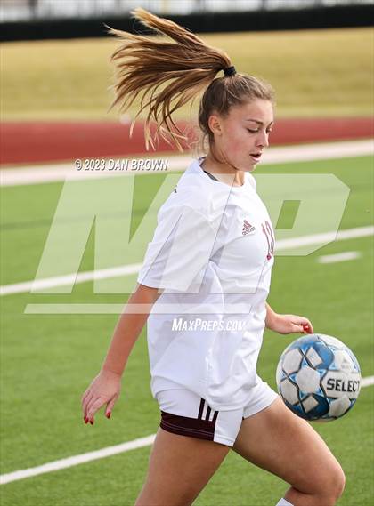 Thumbnail 2 in McKinney @ Rowlett (Andie Studley Memorial Showcase) photogallery.