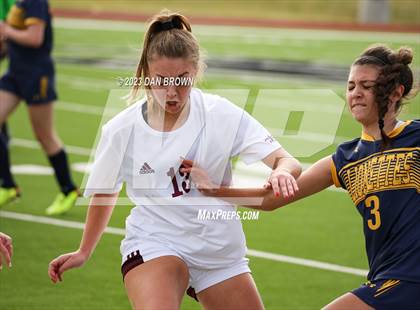 Thumbnail 3 in McKinney @ Rowlett (Andie Studley Memorial Showcase) photogallery.
