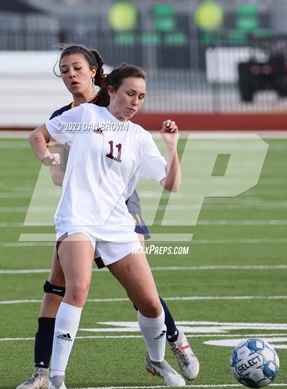 Thumbnail 3 in McKinney @ Rowlett (Andie Studley Memorial Showcase) photogallery.