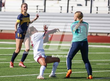 Thumbnail 1 in McKinney @ Rowlett (Andie Studley Memorial Showcase) photogallery.