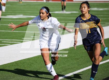 Thumbnail 1 in McKinney @ Rowlett (Andie Studley Memorial Showcase) photogallery.