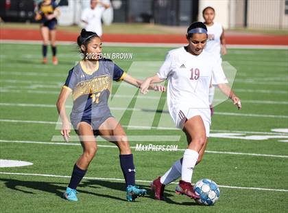 Thumbnail 1 in McKinney @ Rowlett (Andie Studley Memorial Showcase) photogallery.