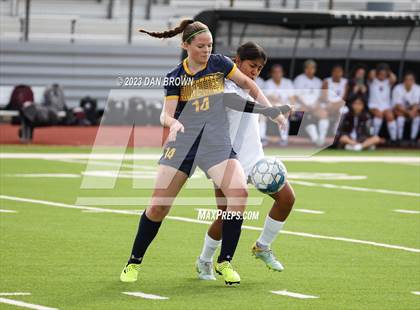 Thumbnail 3 in McKinney @ Rowlett (Andie Studley Memorial Showcase) photogallery.
