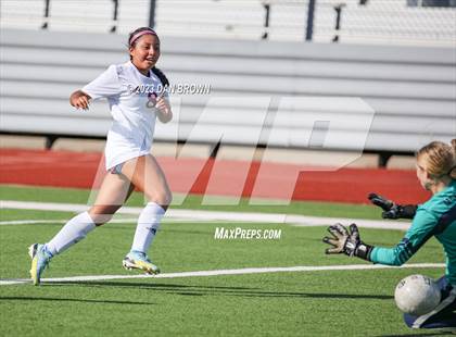Thumbnail 3 in McKinney @ Rowlett (Andie Studley Memorial Showcase) photogallery.
