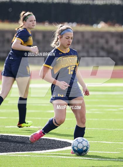 Thumbnail 1 in McKinney @ Rowlett (Andie Studley Memorial Showcase) photogallery.