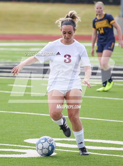 Thumbnail 1 in McKinney @ Rowlett (Andie Studley Memorial Showcase) photogallery.