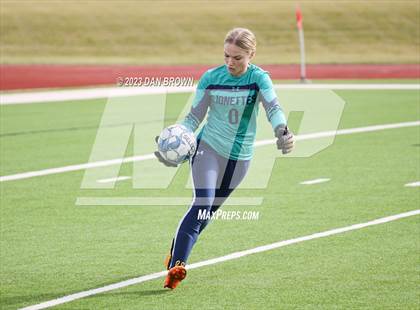 Thumbnail 2 in McKinney @ Rowlett (Andie Studley Memorial Showcase) photogallery.