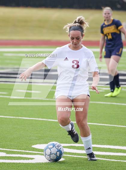 Thumbnail 3 in McKinney @ Rowlett (Andie Studley Memorial Showcase) photogallery.