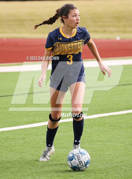 Thumbnail 2 in McKinney @ Rowlett (Andie Studley Memorial Showcase) photogallery.
