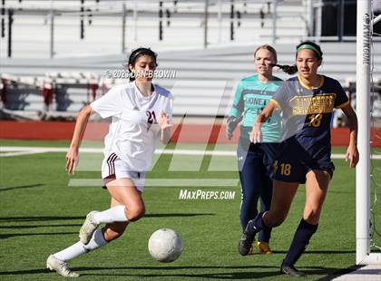 Thumbnail 2 in McKinney @ Rowlett (Andie Studley Memorial Showcase) photogallery.