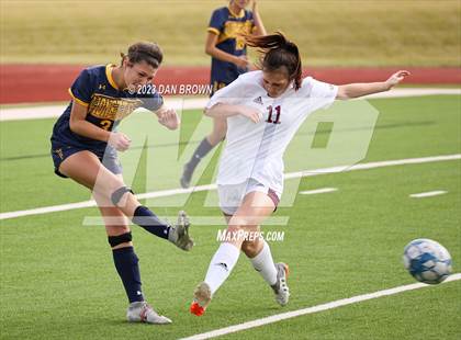 Thumbnail 1 in McKinney @ Rowlett (Andie Studley Memorial Showcase) photogallery.