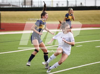 Thumbnail 2 in McKinney @ Rowlett (Andie Studley Memorial Showcase) photogallery.