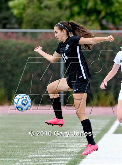 Thumbnail 1 in Granite Bay vs. Del Oro (CIF SJS D2 Final) photogallery.
