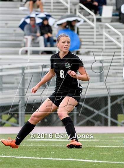 Thumbnail 3 in Granite Bay vs. Del Oro (CIF SJS D2 Final) photogallery.