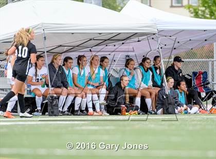 Thumbnail 3 in Granite Bay vs. Del Oro (CIF SJS D2 Final) photogallery.