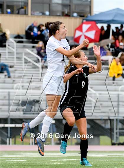 Thumbnail 3 in Granite Bay vs. Del Oro (CIF SJS D2 Final) photogallery.