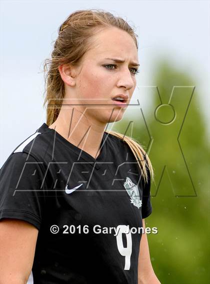 Thumbnail 3 in Granite Bay vs. Del Oro (CIF SJS D2 Final) photogallery.