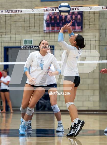 Thumbnail 3 in Clovis North @ Liberty photogallery.