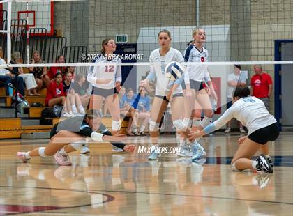 Thumbnail 1 in Clovis North @ Liberty photogallery.