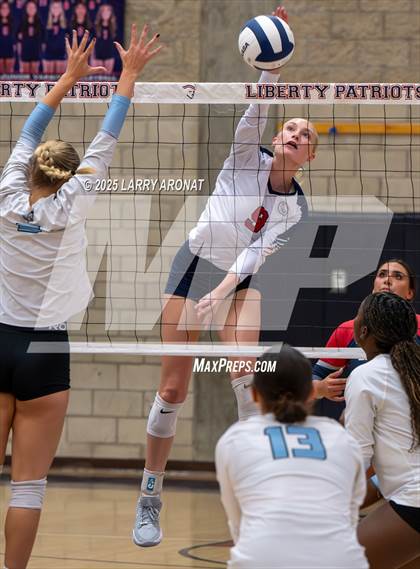 Thumbnail 2 in Clovis North @ Liberty photogallery.