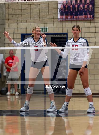 Thumbnail 3 in Clovis North @ Liberty photogallery.