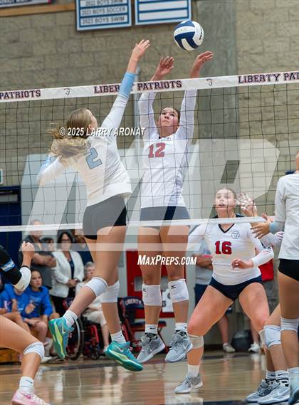 Thumbnail 1 in Clovis North @ Liberty photogallery.