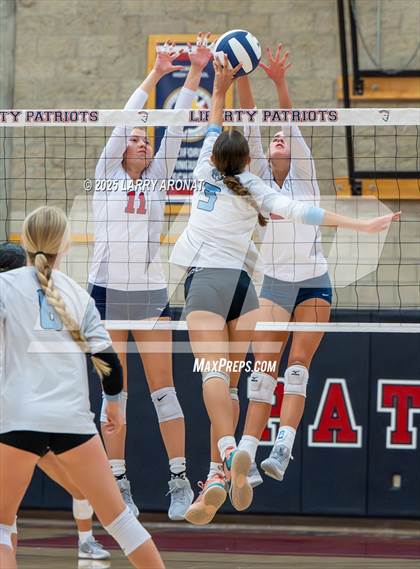 Thumbnail 3 in Clovis North @ Liberty photogallery.