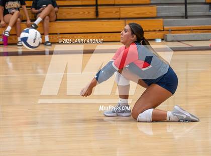 Thumbnail 1 in Clovis North @ Liberty photogallery.