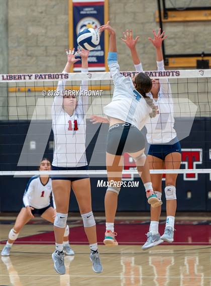 Thumbnail 2 in Clovis North @ Liberty photogallery.