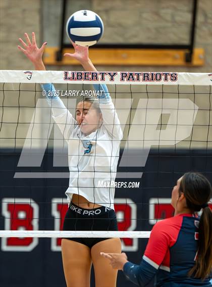 Thumbnail 1 in Clovis North @ Liberty photogallery.